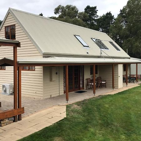Otago Cottage Хоубарт Екстериор снимка