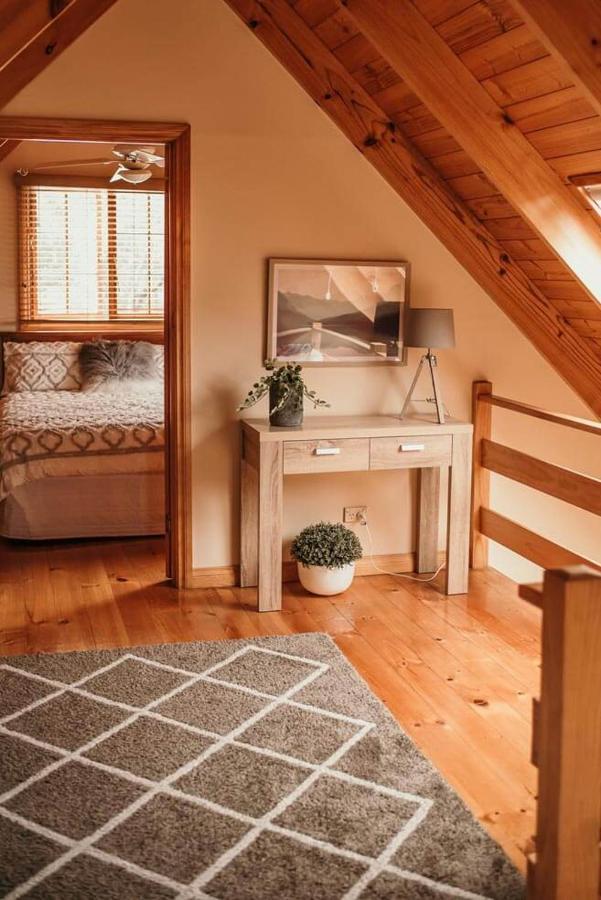 Otago Cottage Хоубарт Екстериор снимка