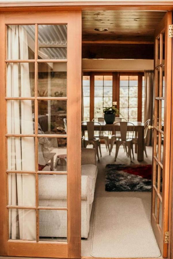 Otago Cottage Хоубарт Екстериор снимка