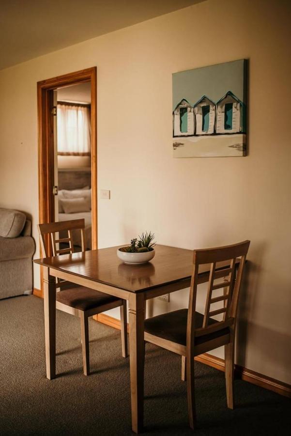 Otago Cottage Хоубарт Екстериор снимка