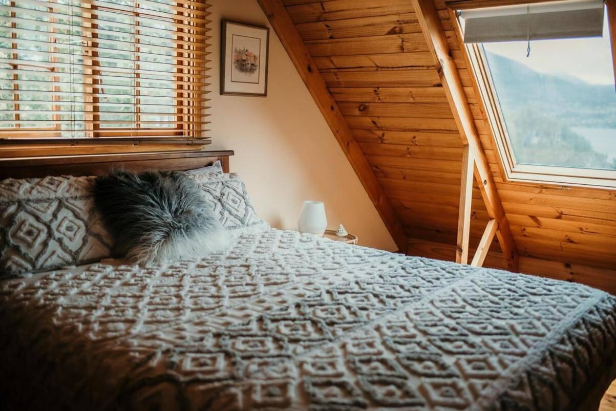 Otago Cottage Хоубарт Екстериор снимка