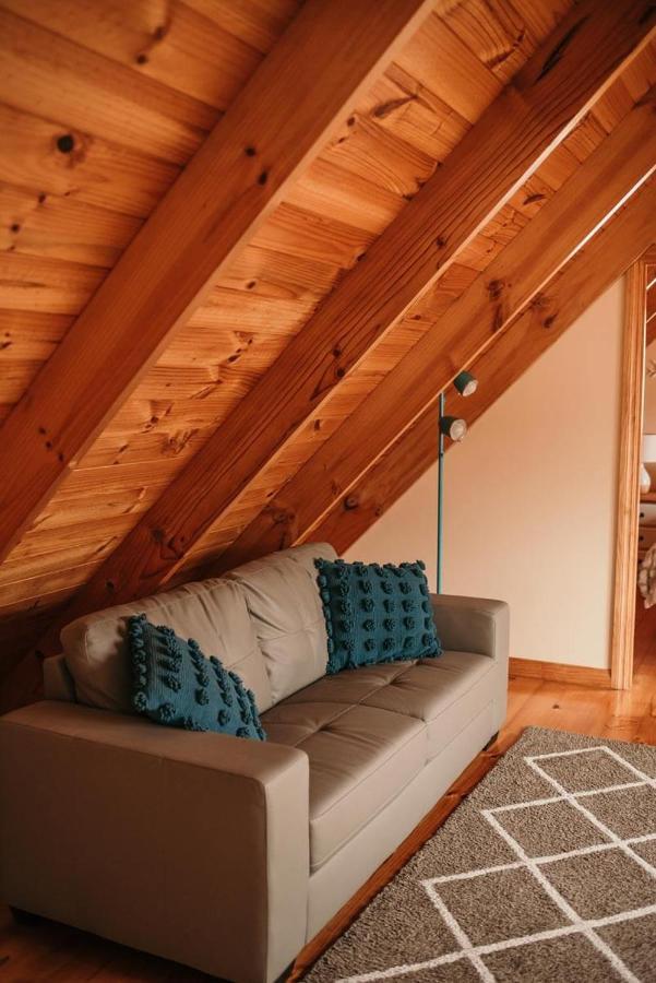 Otago Cottage Хоубарт Екстериор снимка