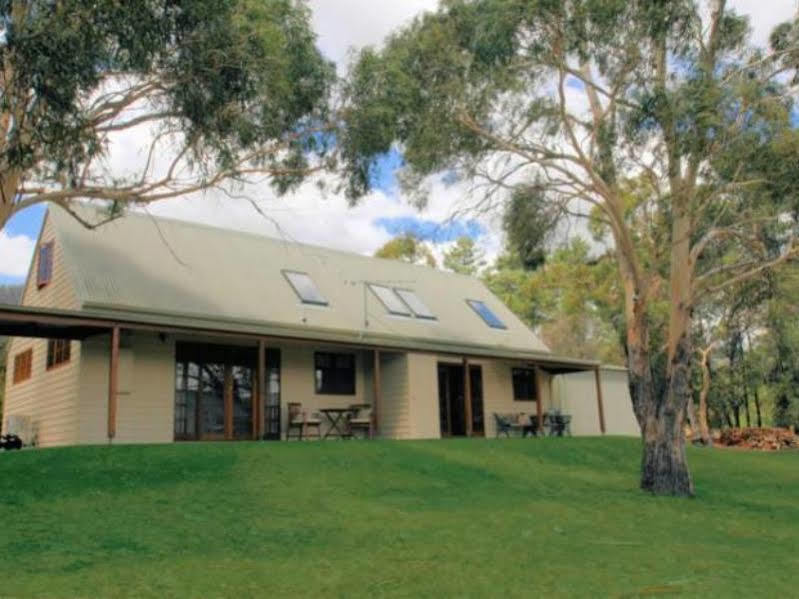 Otago Cottage Хоубарт Екстериор снимка